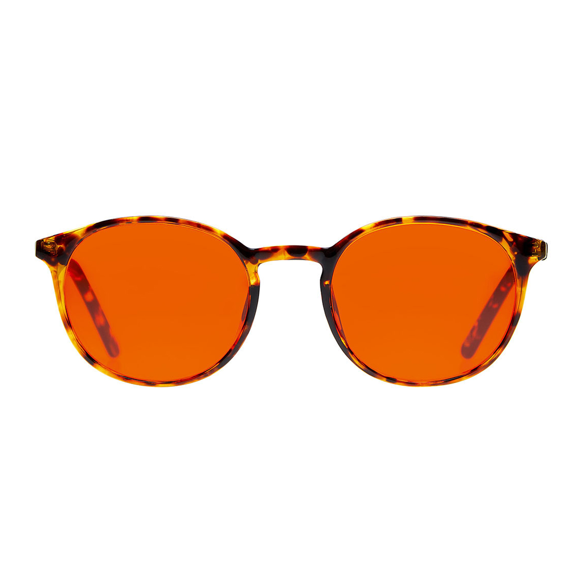 Okulary Bursztyn NightShield®