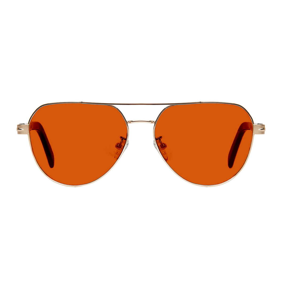 Okulary Cruz Gold NightShield®