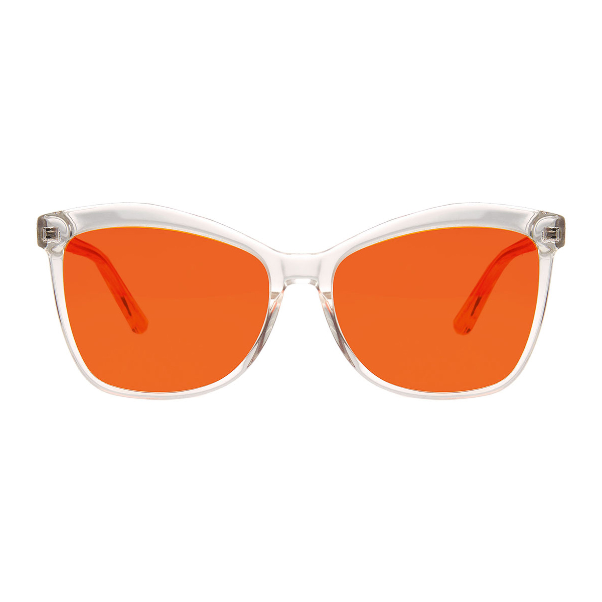 Okulary Emma Crystal NightShield®