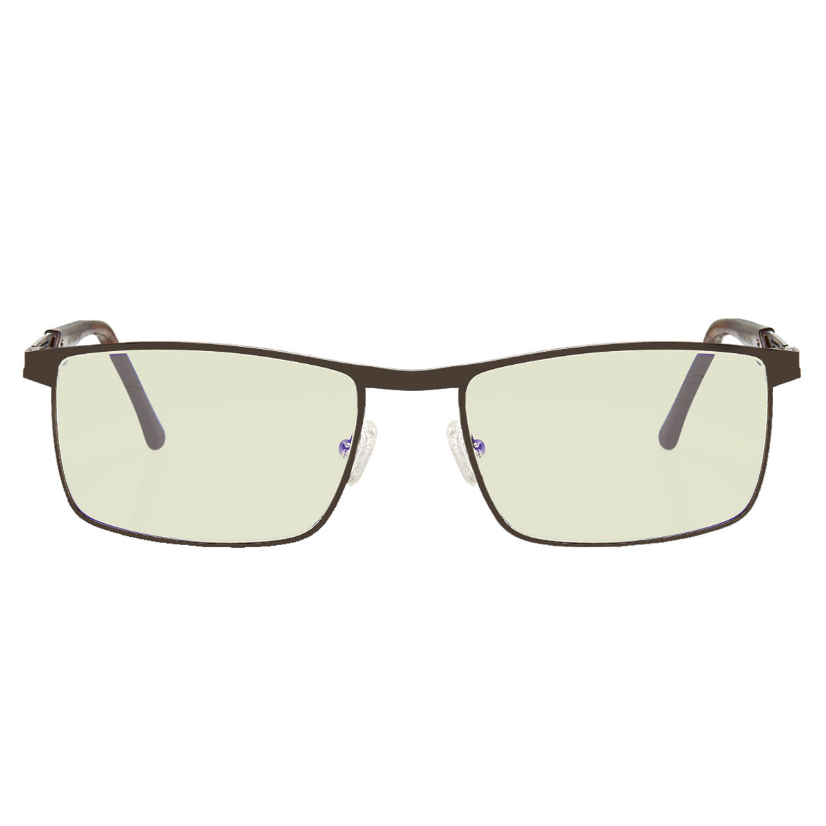 Okulary Fantom Brown DayShield®