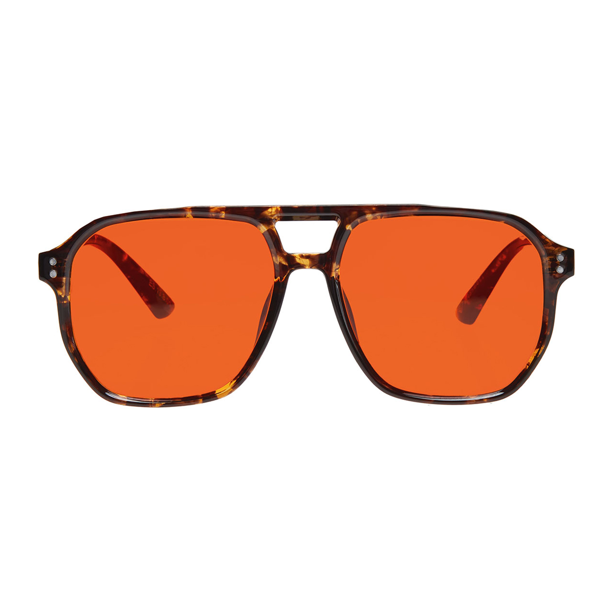 Okulary Fomo Leopard NightShield®