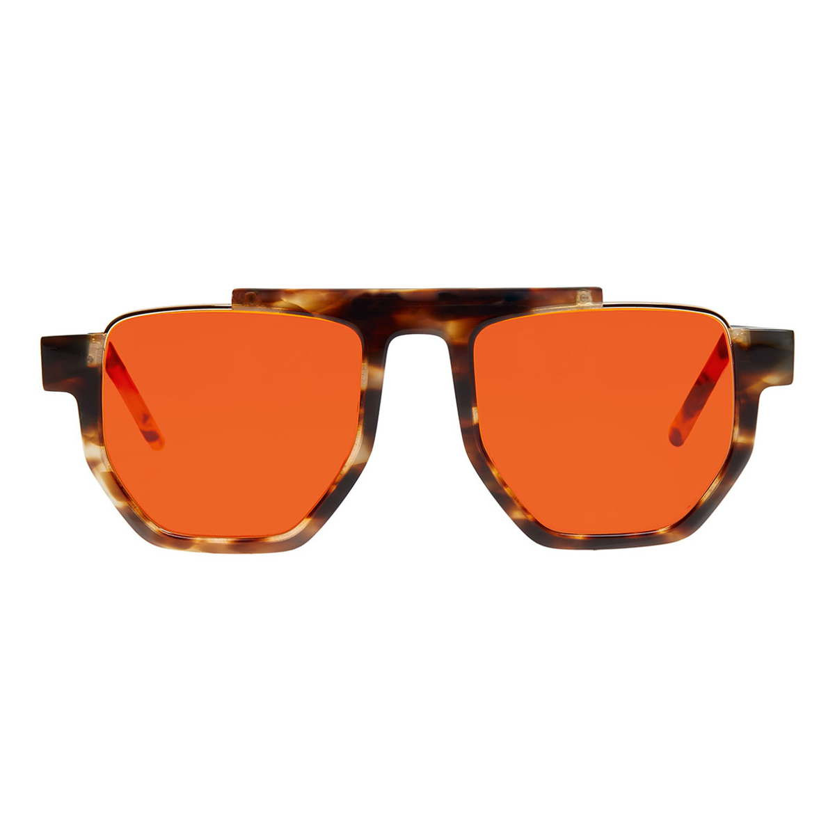 Okulary Kosmos Leopard NightShield®