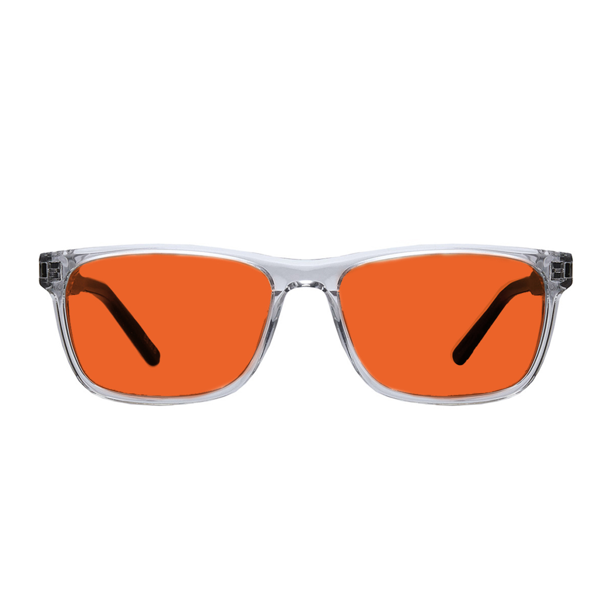 Okulary Kryształ Black NightShield®