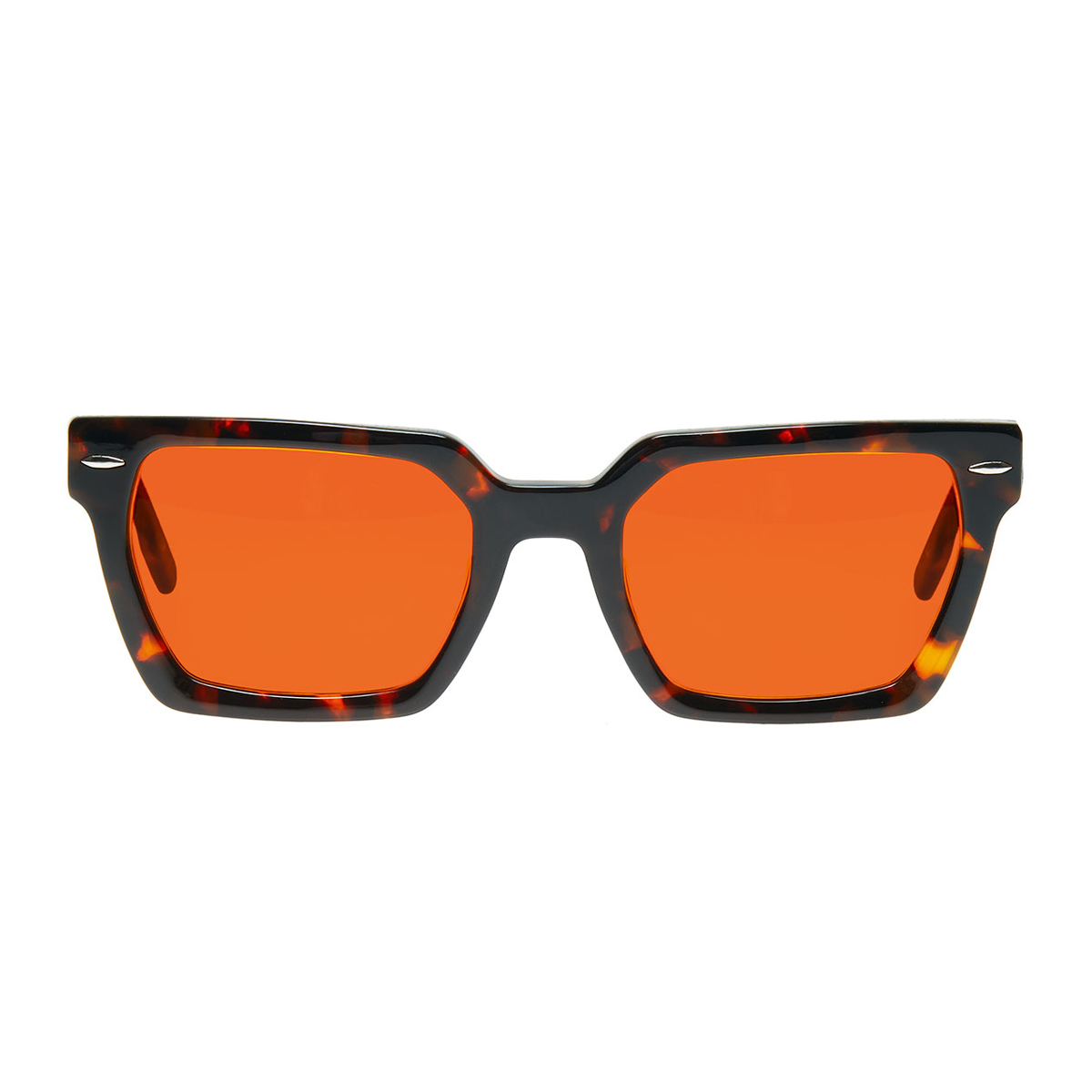 Okulary Largo Leopard NightShield®