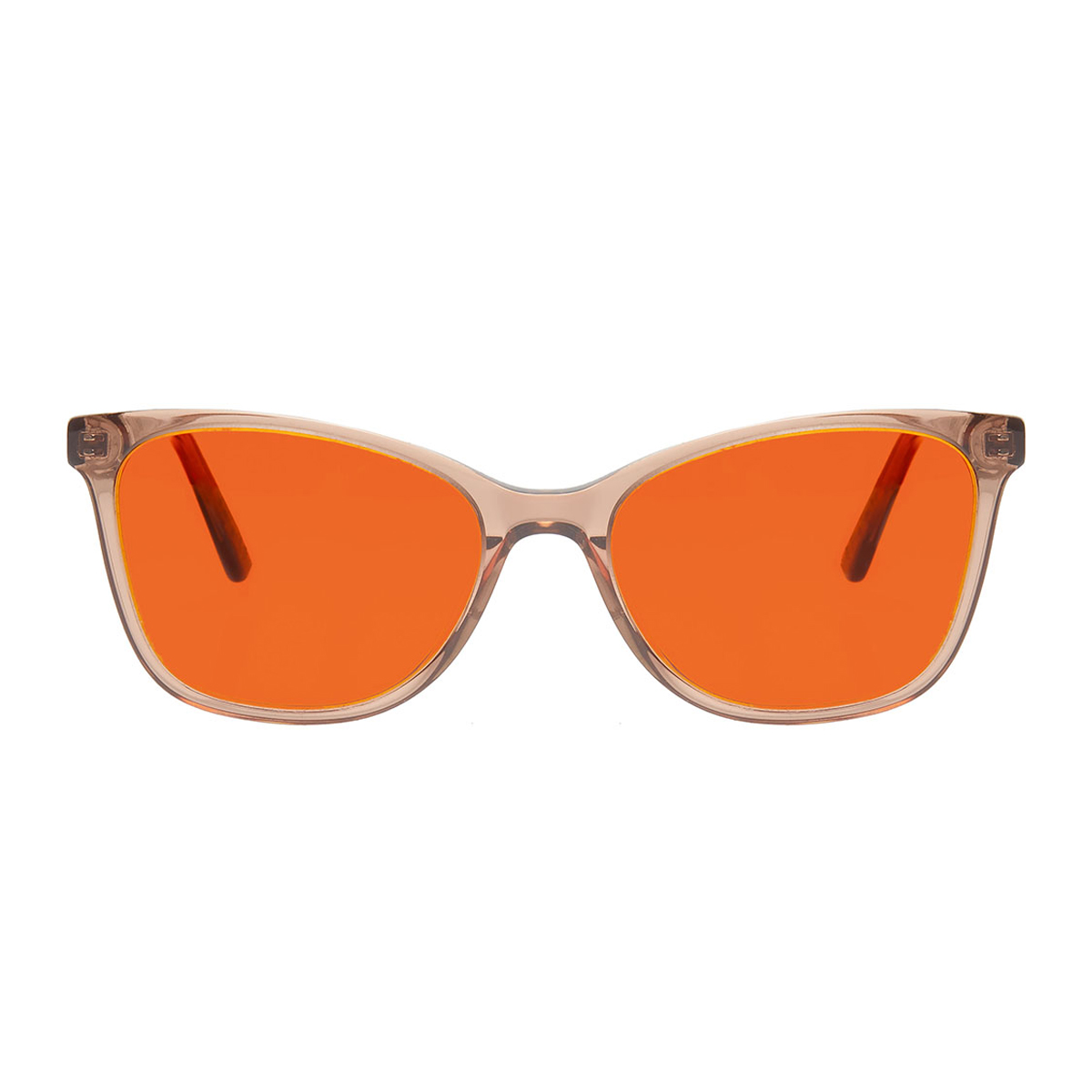 Okulary Martin Tea NightShield®