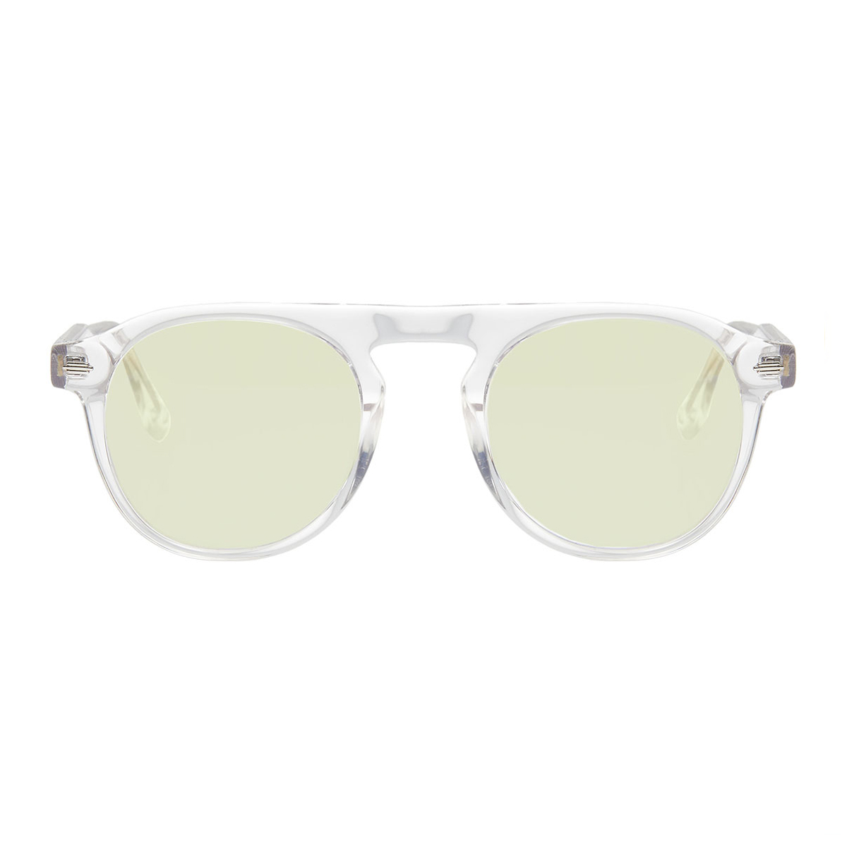 Okulary Profesor Clear DayShield®