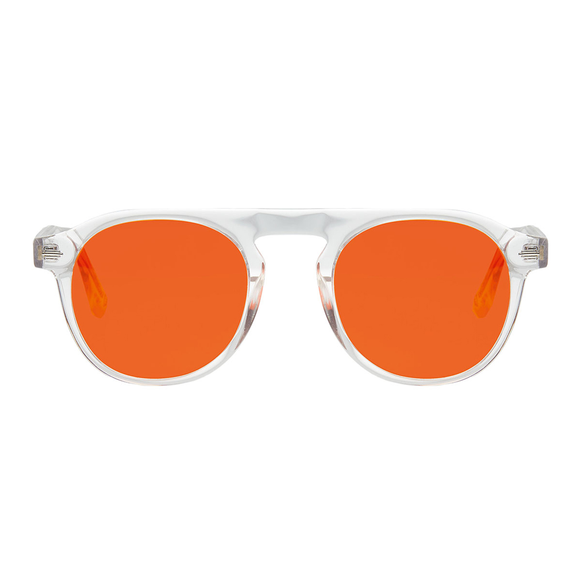 Okulary Profesor Clear NightShield®