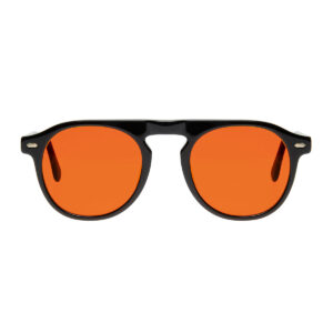 Okulary Profesor NightShield blokujące światło niebieskie