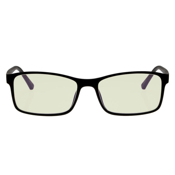 Okulary Spectra DayShield z filtrem światła niebieskiego
