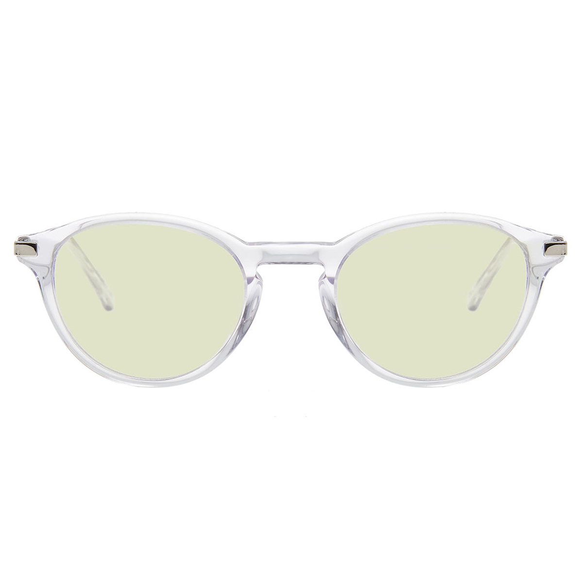 Okulary Tytan Clear DayShield® - OUTLET