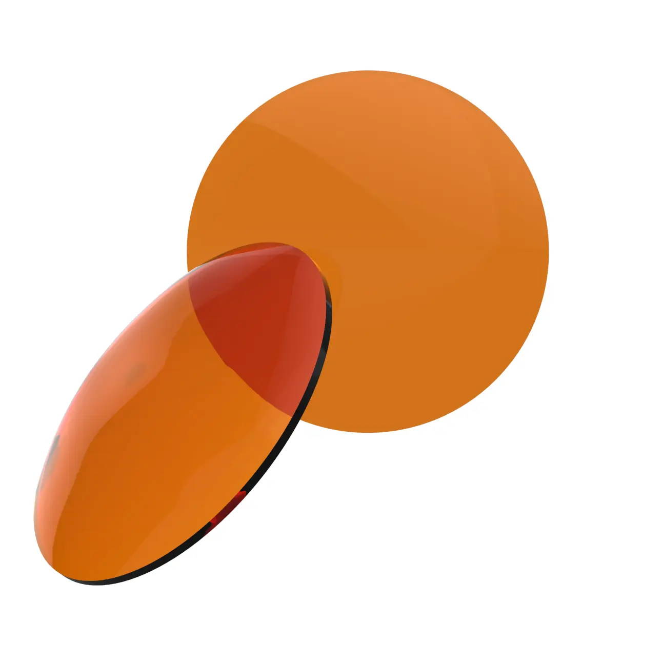 Twoje oprawki na noc NightShield®