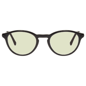Okulary Tytan Black DayShield - OUTLET