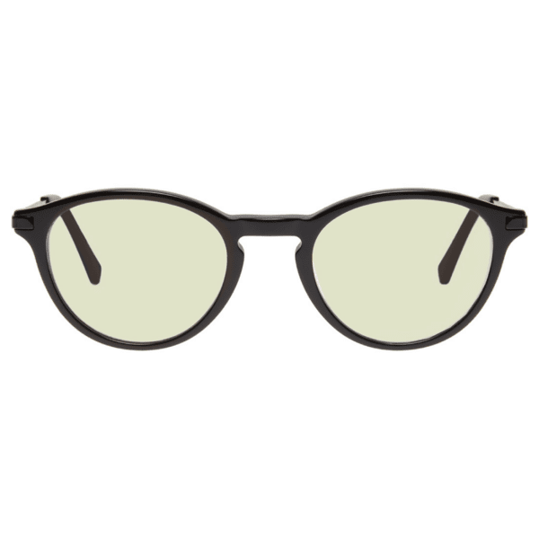 Okulary Tytan Black DayShield - OUTLET