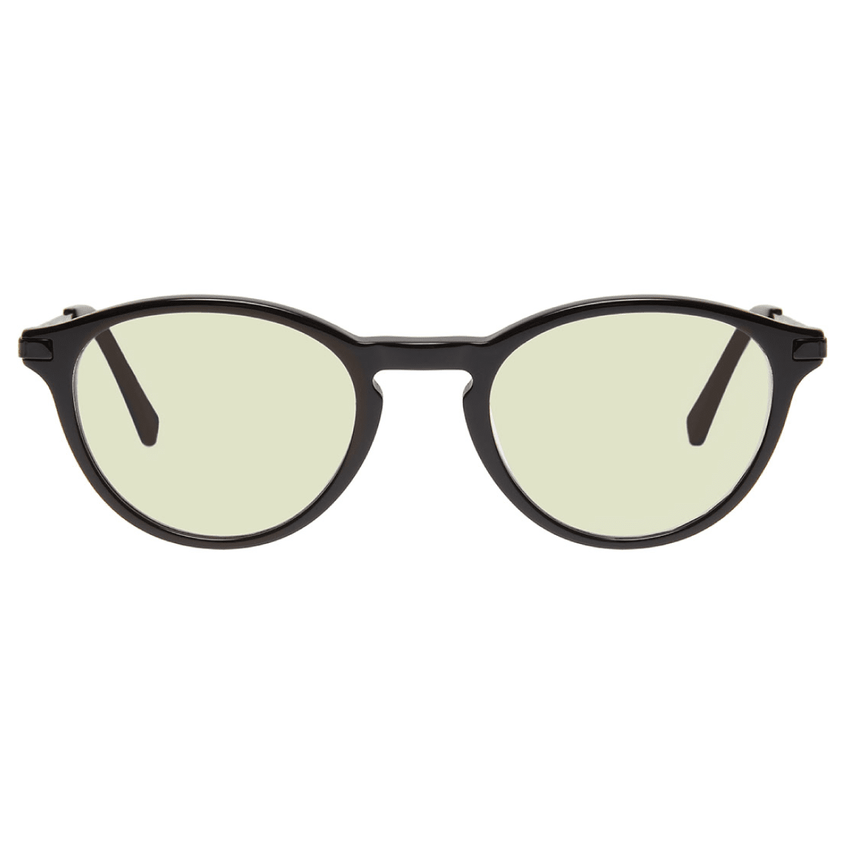 Okulary Tytan Black DayShield - OUTLET