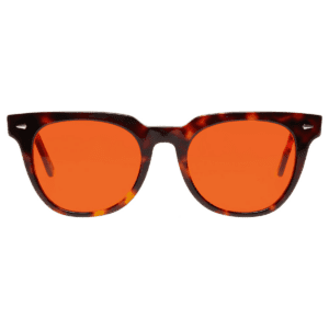 Okulary Venom Leopard NightShield® - OUTLET