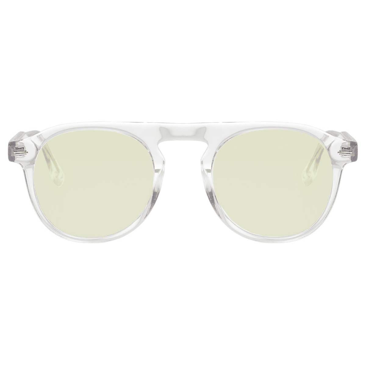 Okulary Profesor Clear DayShield® - OUTLET