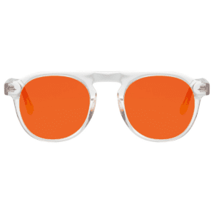 Okulary Profesor Clear NightShield® - OUTLET