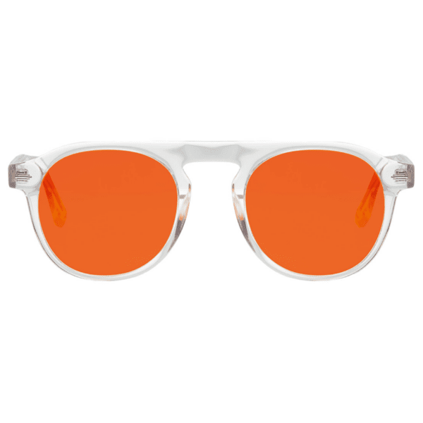 Okulary Profesor Clear NightShield® - OUTLET