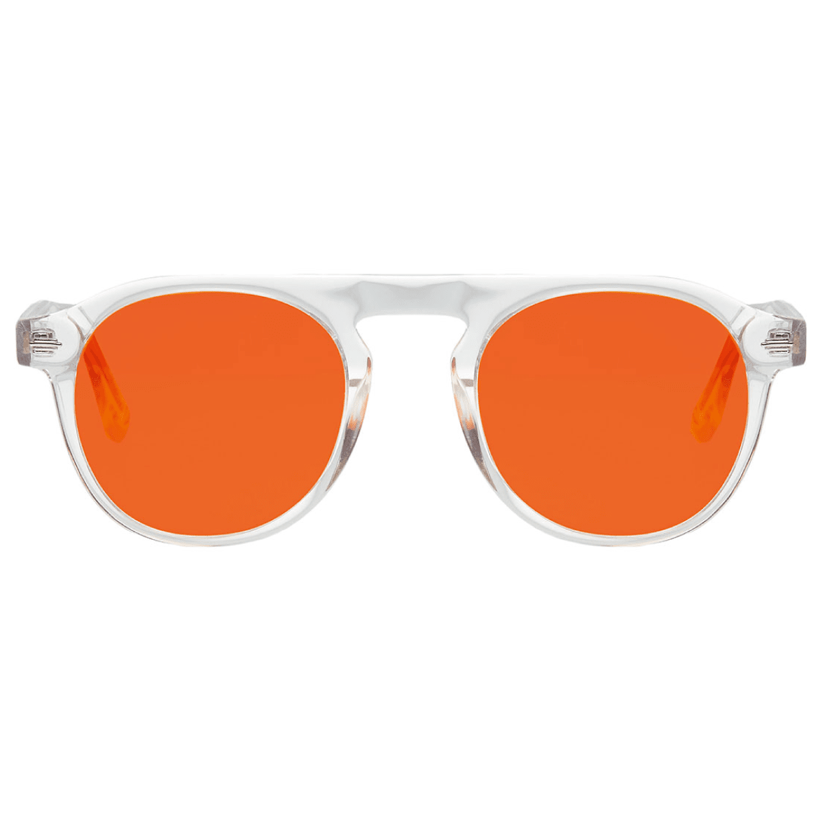 Okulary Profesor Clear NightShield® - OUTLET