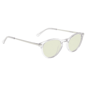 Okulary Tytan Clear DayShield z filtrem światła niebieskiego