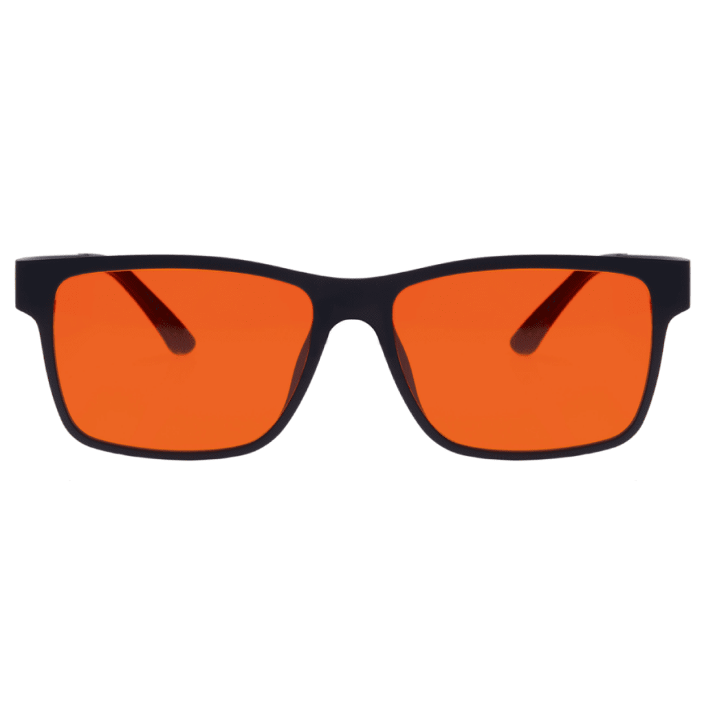 Okulary Osman na noc od eyeshield