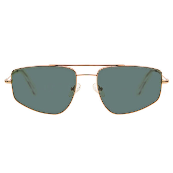 Okulary słoneczne Vegas Gold SunShield