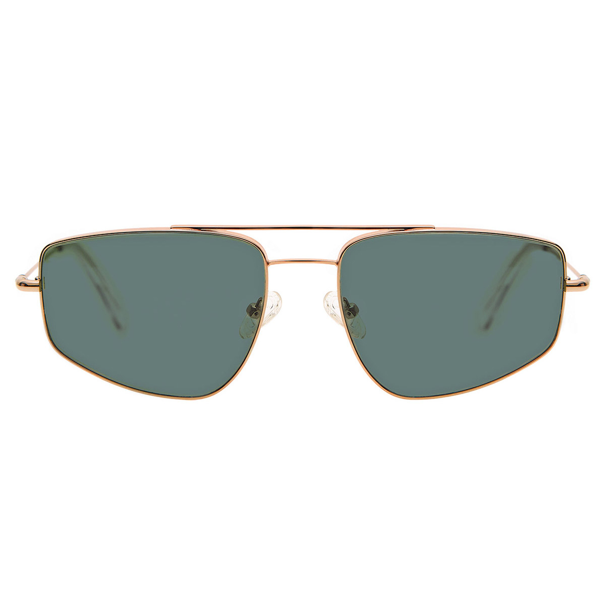 Okulary słoneczne Vegas Gold SunShield
