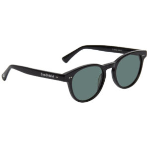 Okulary słoneczne Classic Black SunShield