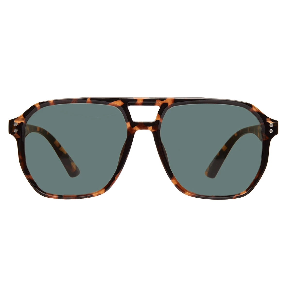 Okulary słoneczne Fomo Leopard SunShield - OUTLET