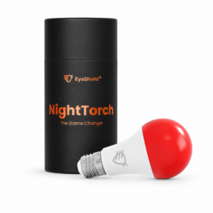 NightTroch E27