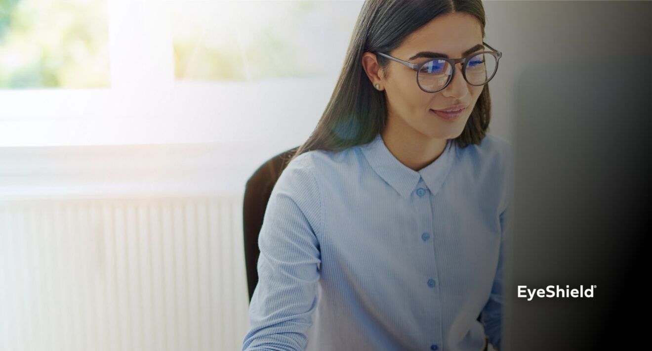 Dofinansowanie do okularów do komputera dla pracownika – Kiedy się należy?