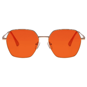 Okulary Perła NightShield z filtrem światła niebieskiego
