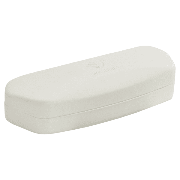 białe etui