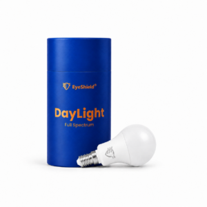 żarówka Full Spectrum DayLight E14