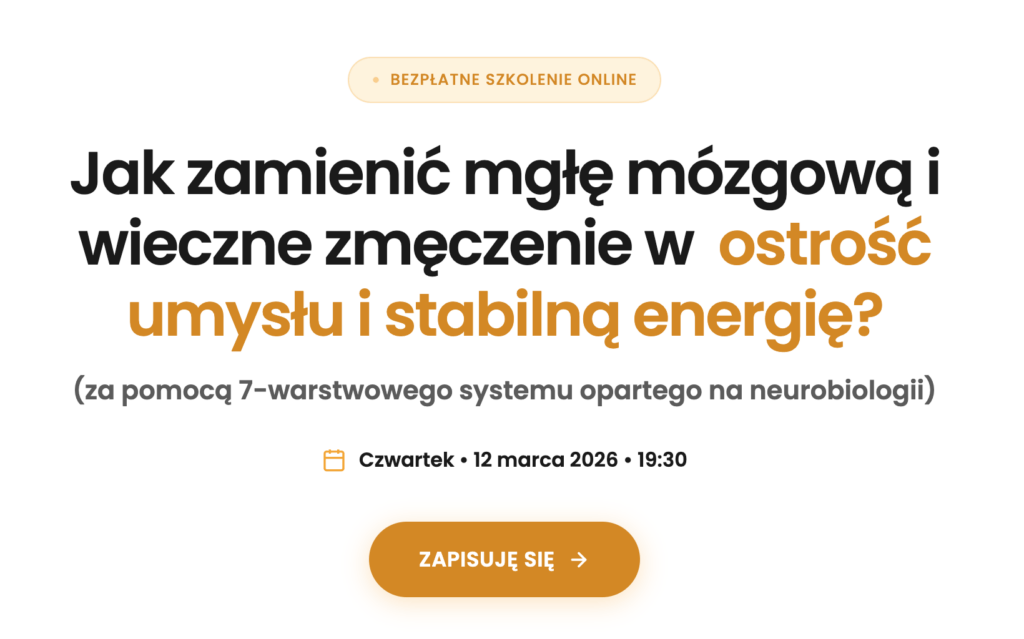 Zapis na Webinar