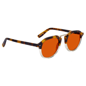 Okulary Miami Vice NightShield z filtrem na noc