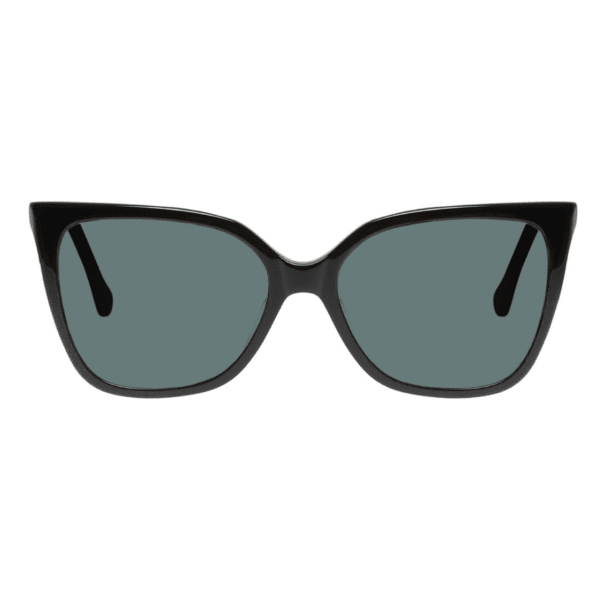 Okulary słoneczne Obsydian SunShield - stylowe i kobiece okulary prosłoneczne