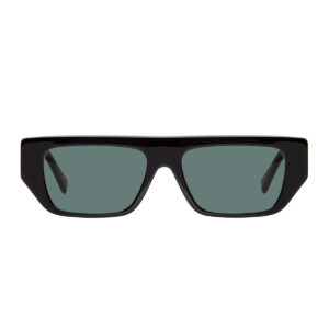 Okulary słoneczne Vibe Black SunShield