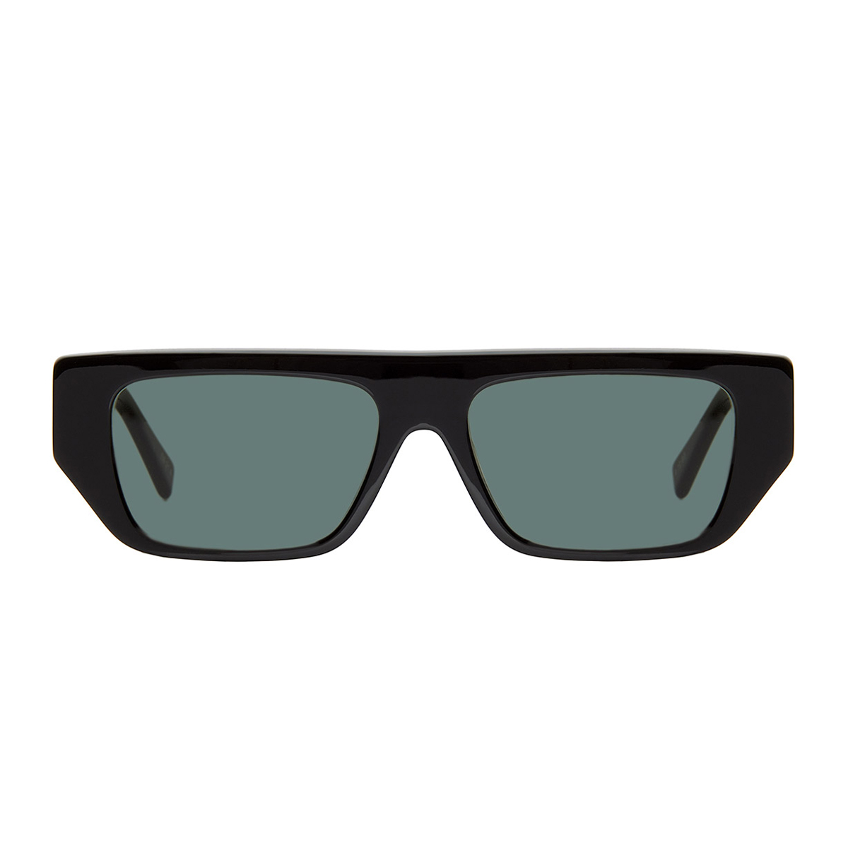 Okulary słoneczne Vibe Black SunShield
