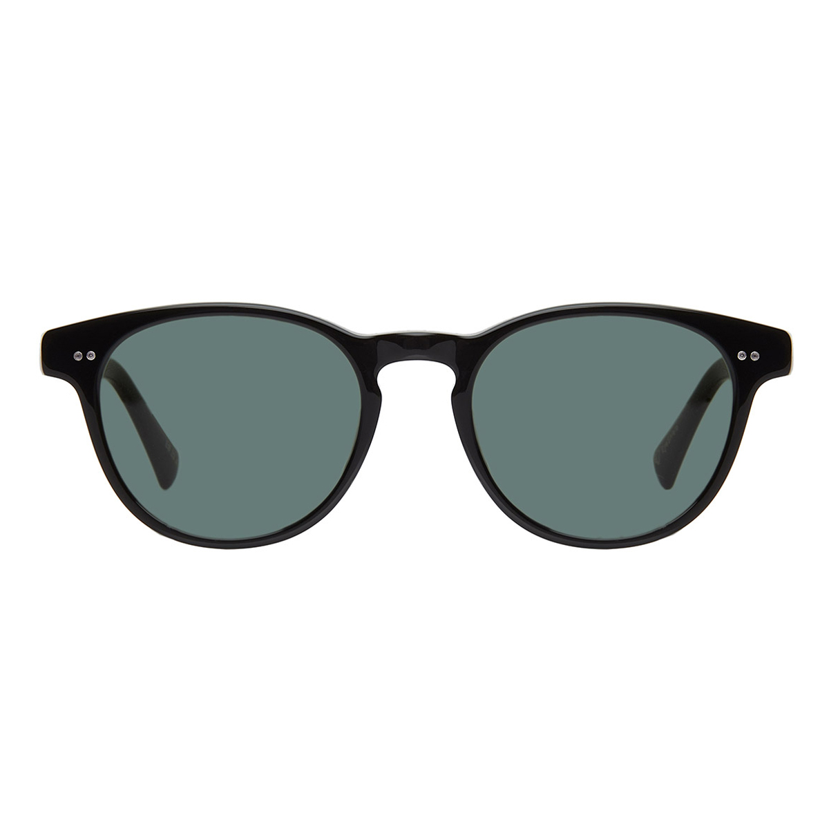 Okulary słoneczne Classic Black SunShield