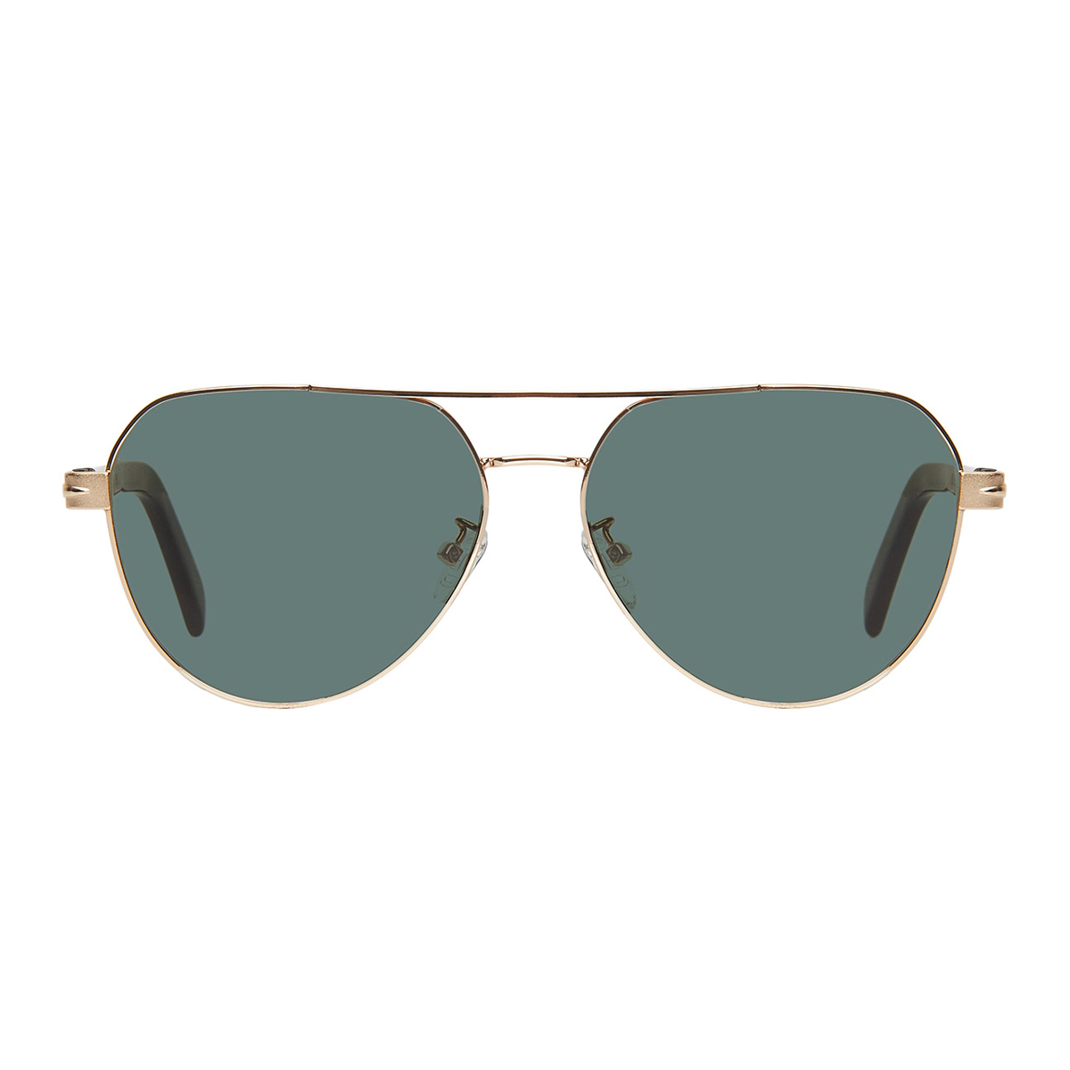 Okulary słoneczne Cruz Gold SunShield