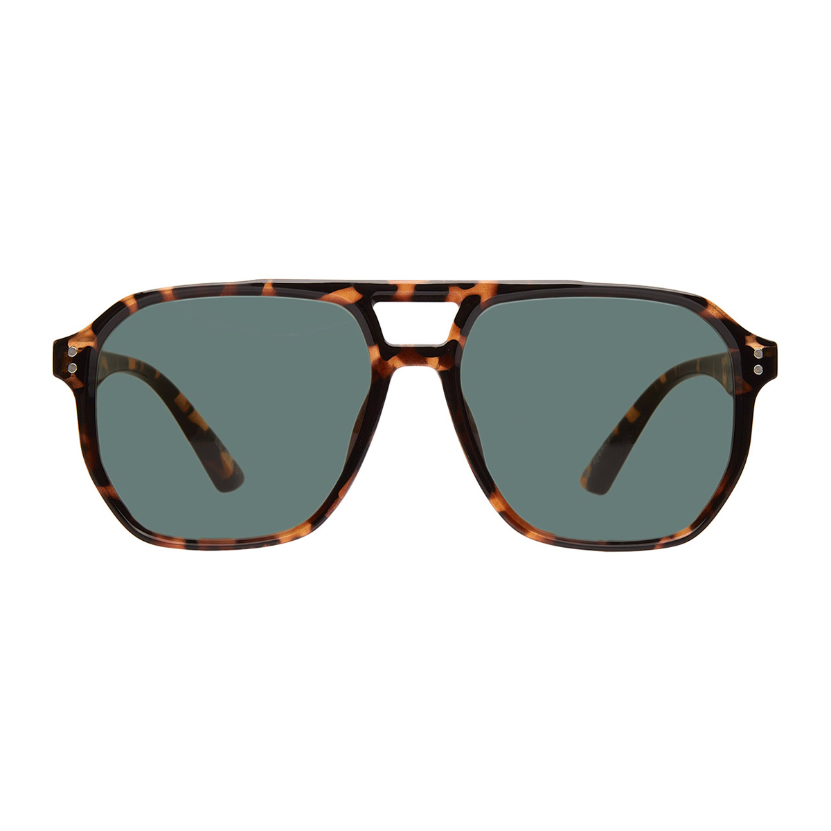 Okulary słoneczne Fomo Leopard SunShield