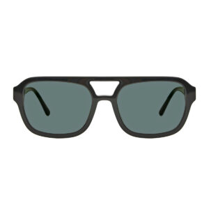 Okulary słoneczne Milano Black SunShield