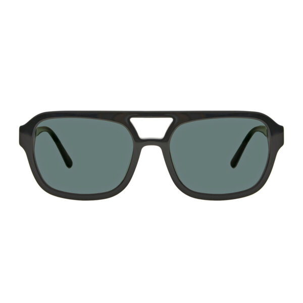 Okulary słoneczne Milano Black SunShield