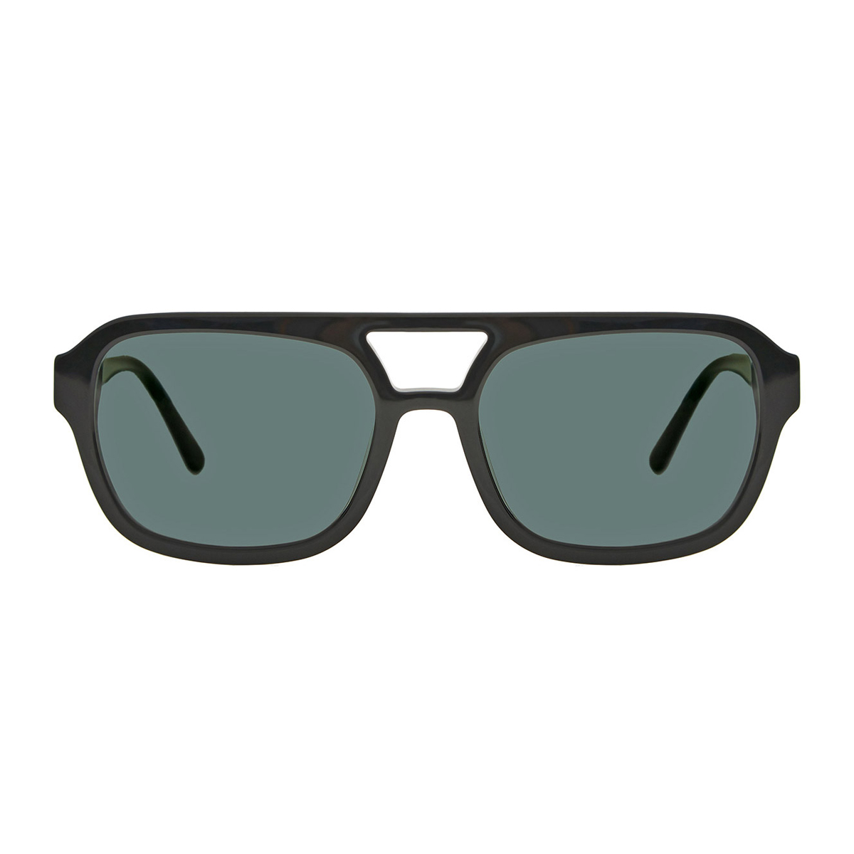 Okulary słoneczne Milano Black SunShield