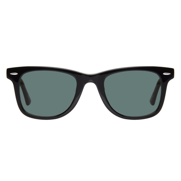Okulary słoneczne Primo Black SunShield