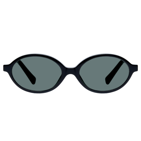 Okulary słoneczne Tokyo Black SunShield