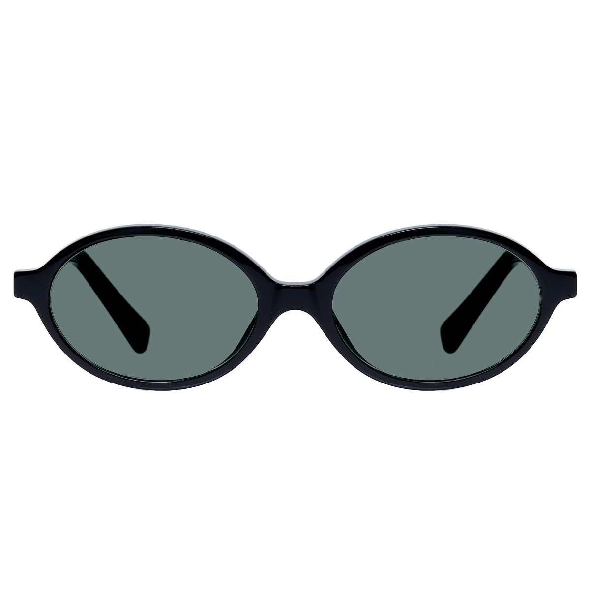 Okulary słoneczne Tokyo Black SunShield