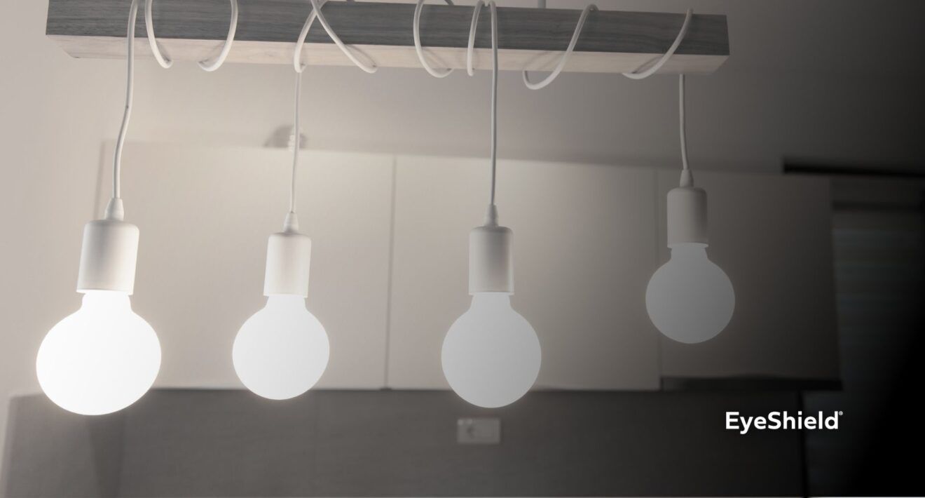 Migotanie żarówek LED – jak wpływa na Twoje zdrowie?