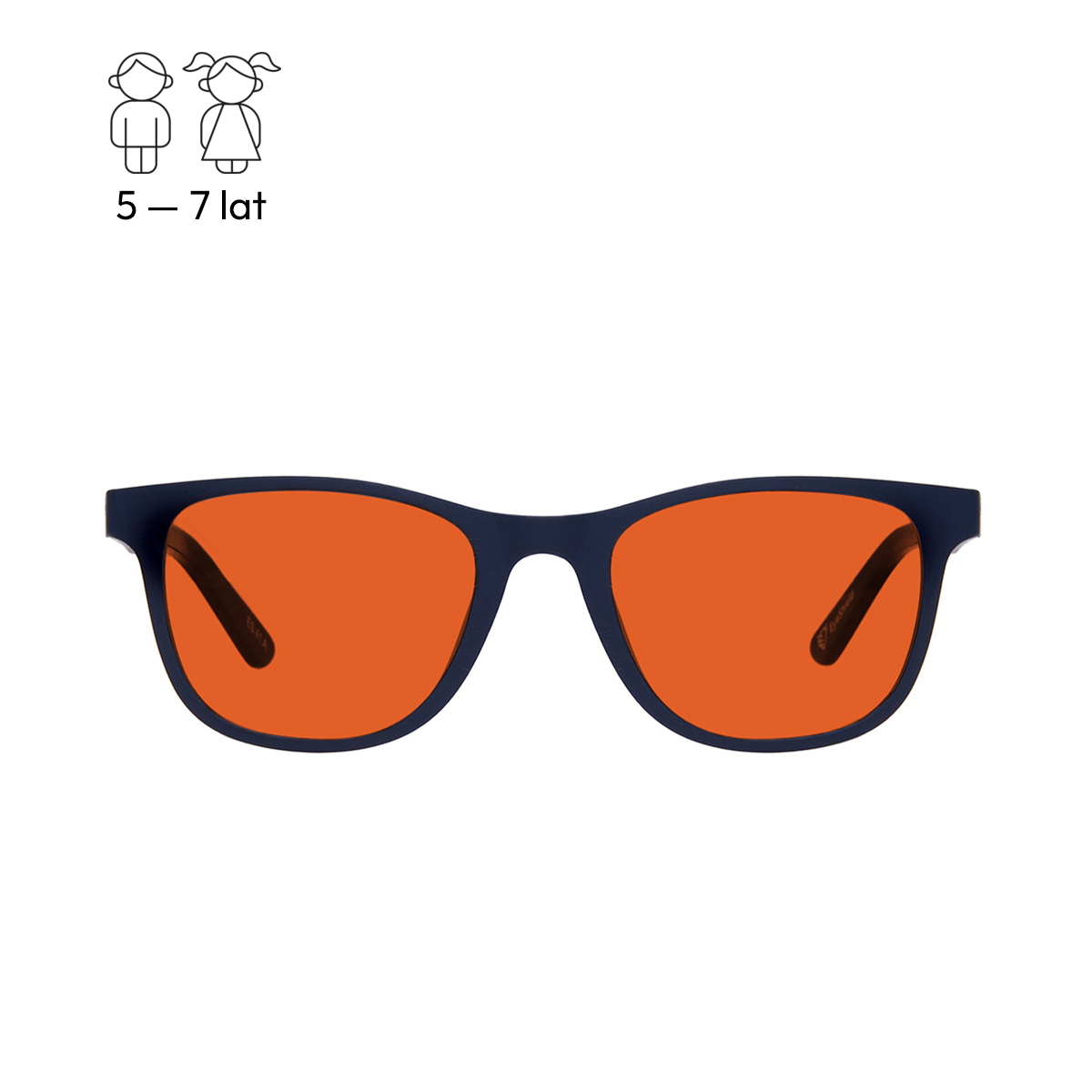 Okulary dla dziecka Eliot NightShield®